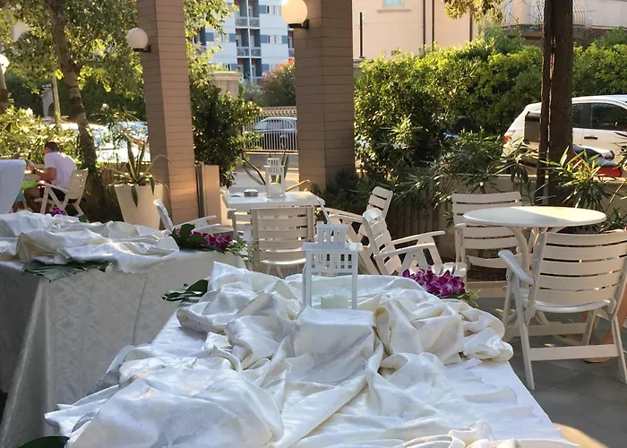 Viamare Hotel Milano Marittima